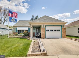 13 Westminster Dr S, Southampton, NJ 08088