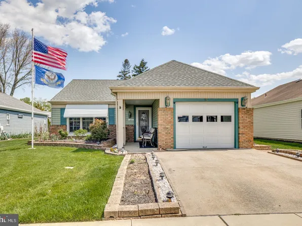 13 Westminster Dr S, Southampton, NJ 08088