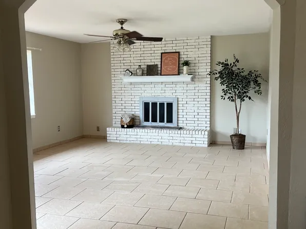 858 Vista Ln #858, Abilene, TX 79601
