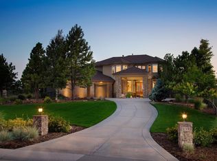 5149 Shade Tree Ln, Parker, CO 80134