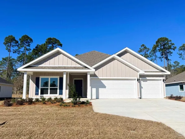 10657 Davenport Loop, Pensacola, FL 32526