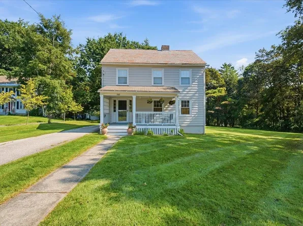 349 Elm Street, Bennington, VT 05201