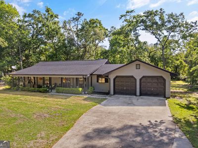 84 Pintail Ln, Woodbine, GA, 31569