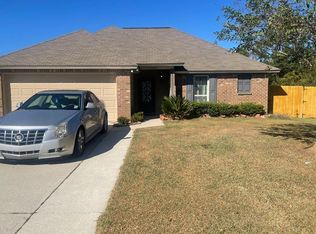 15091 Cross Creek Blvd, Walker, LA 70785