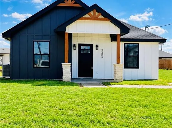 2309 Victoriano St, Weslaco, TX 78596