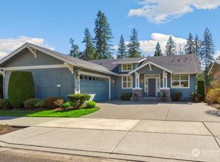 24157 NE 131st Ter, Redmond, WA