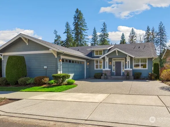 24157 NE 131St Terrace, Redmond, WA 98053