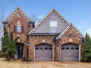 480 Green Willow Cv, Oakland, TN 38060