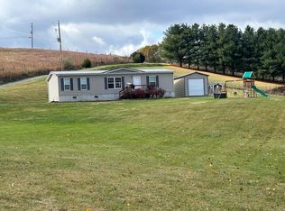 4484 S Scenic Hwy, Bland, VA 24315