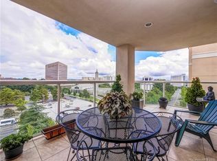 520 E Martin Luther King Blvd UNIT 701, Charlotte, NC