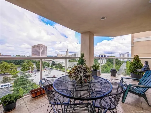 520 E Martin Luther King Blvd Unit 701, Charlotte, NC 28202