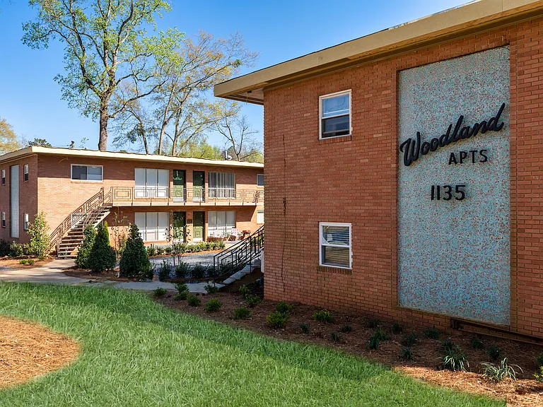 1135 Woodland Ave: Woodland Apartments — Photo 24