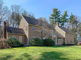 11 Carding Mill Rd, Sudbury, MA 01776