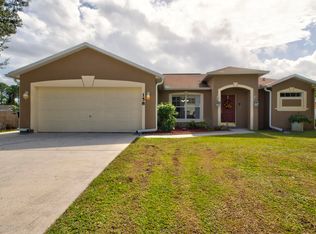 158 Tudor Rd SW, Palm Bay, FL 32908