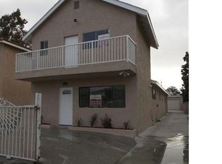 10524 California Ave, South Gate, CA 90280