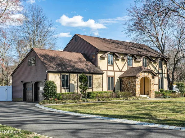 41 Farm Road, Middletown, NJ 07748