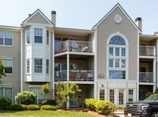 2 Galloway Rd UNIT 5, Merrimack, NH 03054