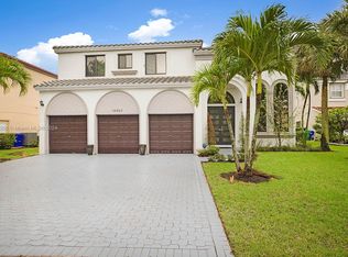 16862 SW 50th St, Miramar, FL 33027