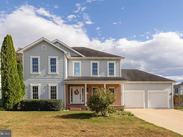 135 Trunk Dr, Stephens City, VA 22655