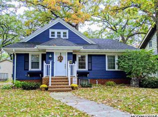 1016 W State St, Mason City, IA 50401