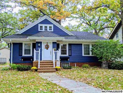 1016 W State St, Mason City, IA, 50401