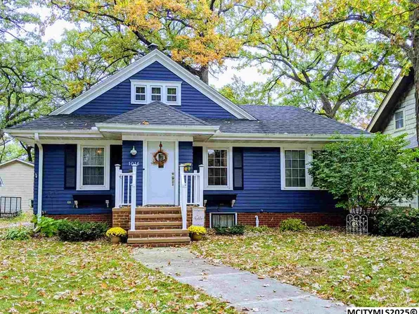 1016 W State St, Mason City, IA 50401