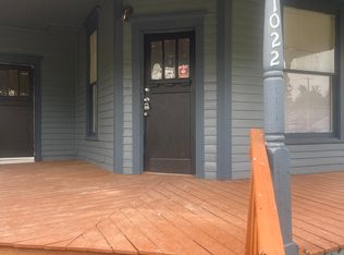 1022 W Morgan St, Denison, TX 75020