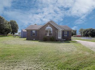 105 Union Cir, Bardstown, KY 40004