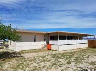 2450 S Carrizo Rd, Golden Valley, AZ 86413