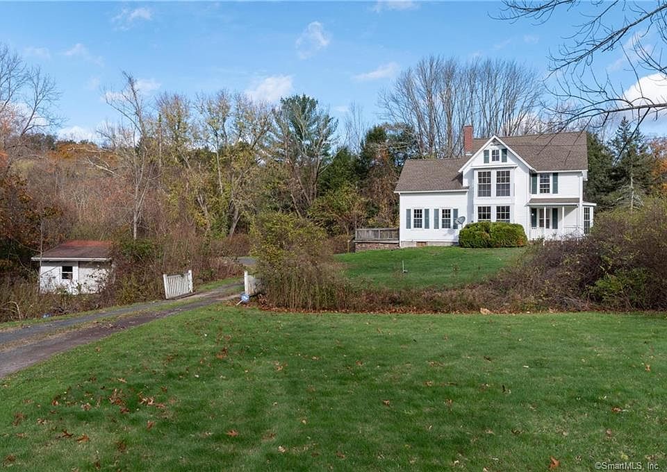 407 Waterville Rd, Avon, CT 06001 Zillow