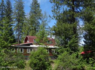 6648 Highway 57, Priest River, ID 83856