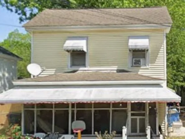 202 Bute St, Suffolk, VA 23434