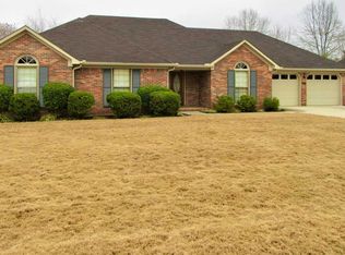 2910 Carrington Dr SW, Decatur, AL 35603