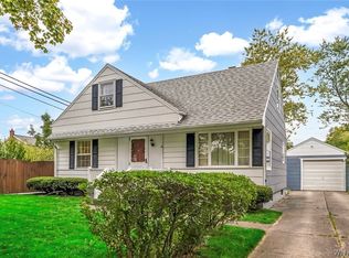 16 Trumball Pl, Tonawanda, NY 14150