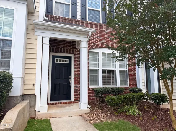 7839 Spungold St, Raleigh, NC 27617