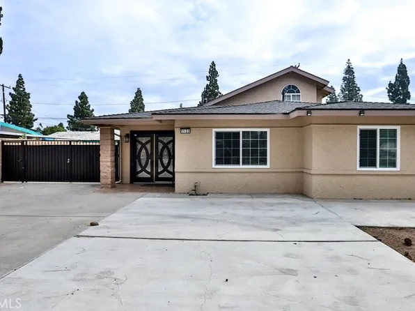 1133 S Harmon St, Santa Ana, CA 92704