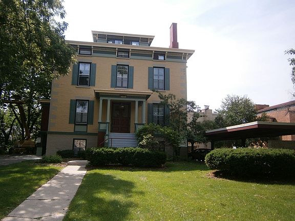 2nd image of 1033 Spaight St APT 3B