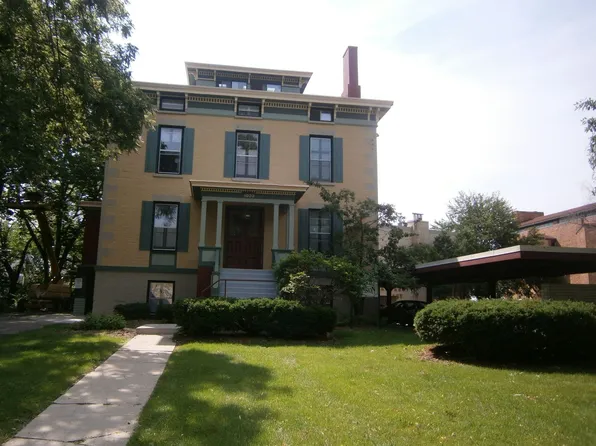 1033 Spaight Street, 1033 Spaight St APT 3B, Madison, WI 53703