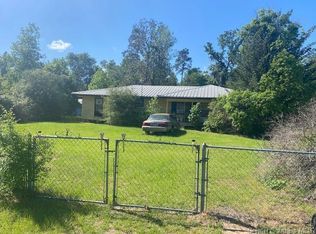 5195 Fountain Cemetary Rd #H, Starks, LA 70661