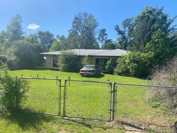 5195 Fountain Cemetary Rd #H, Starks, LA 70661
