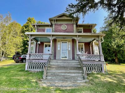 1092 River Rd, Barrytown, NY, 12507