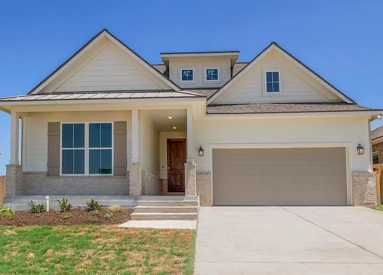 6201 Talladega Dr — Photo 1