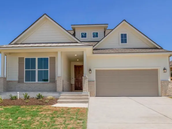 6201 Talladega Dr, College Station, TX 77845