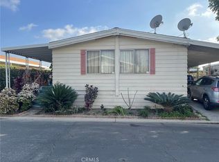 3595 Santa Fe Ave SPC 144, Long Beach, CA 90810