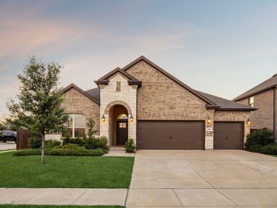 2102 Tahoka Ln, Heathridge, TX, 75126