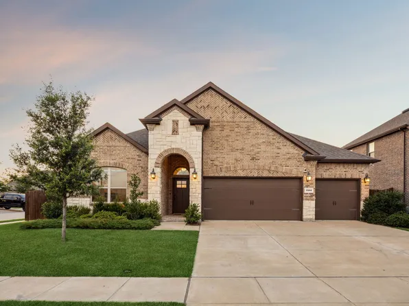 2102 Tahoka Ln, Heathridge, TX 75126