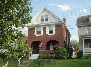 117 E 6th St, Oil City, PA