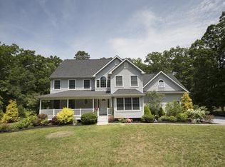 411 George St, Cape May, NJ 08204