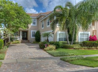 1221 Acappella Ln, Apollo Beach, FL 33572