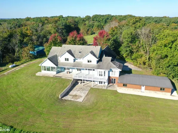 18621 State Highway K, Mercer, MO 64661